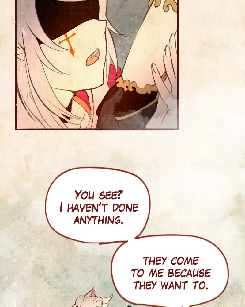 Read Phantom Paradise chapter 66 image 9 on Lezhin