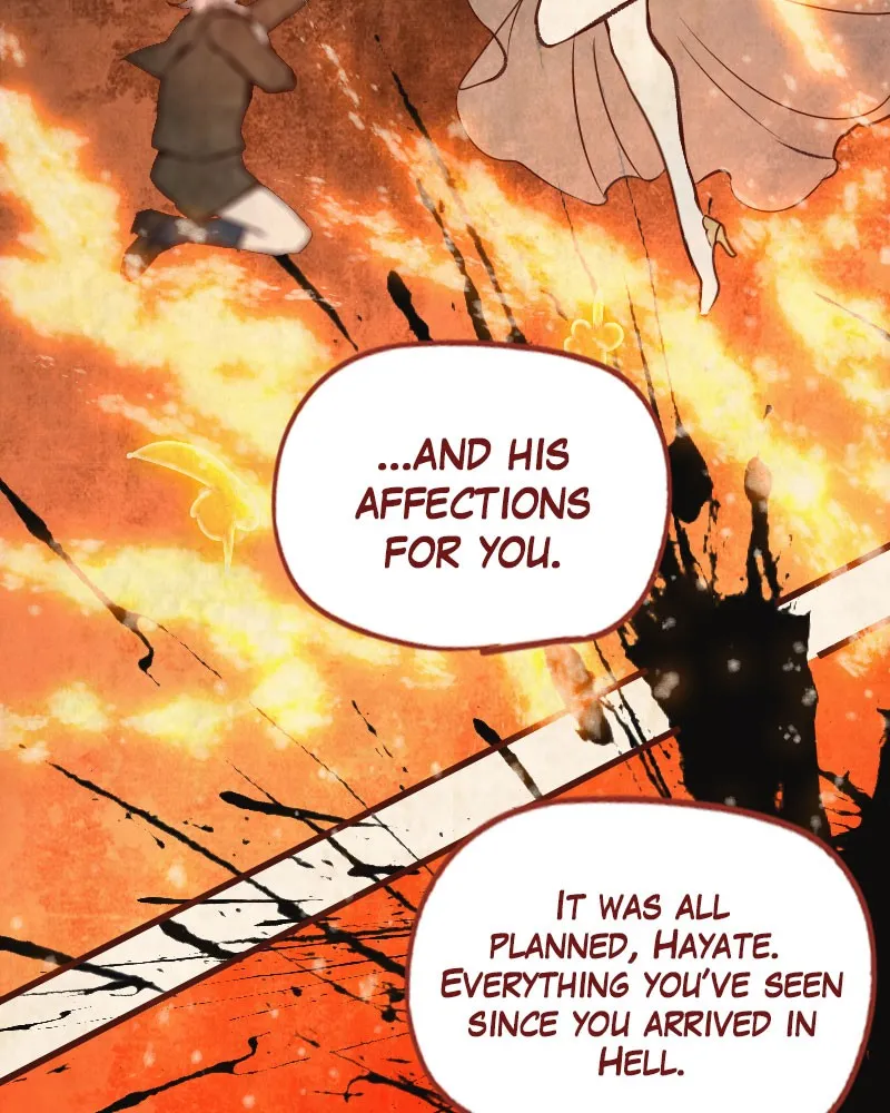 Read Phantom Paradise chapter 66 image 96 on Lezhin