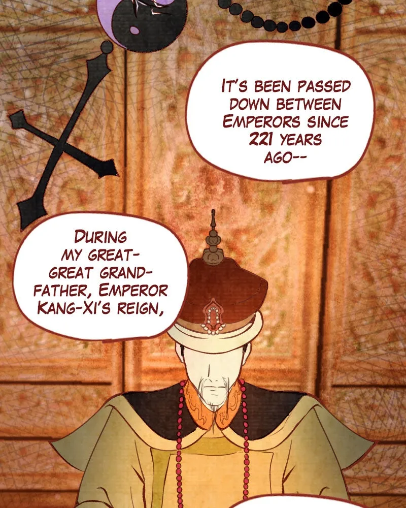 Read Phantom Paradise chapter 67 image 109 on Lezhin