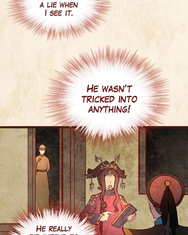 Read Phantom Paradise chapter 67 image 124 on Lezhin
