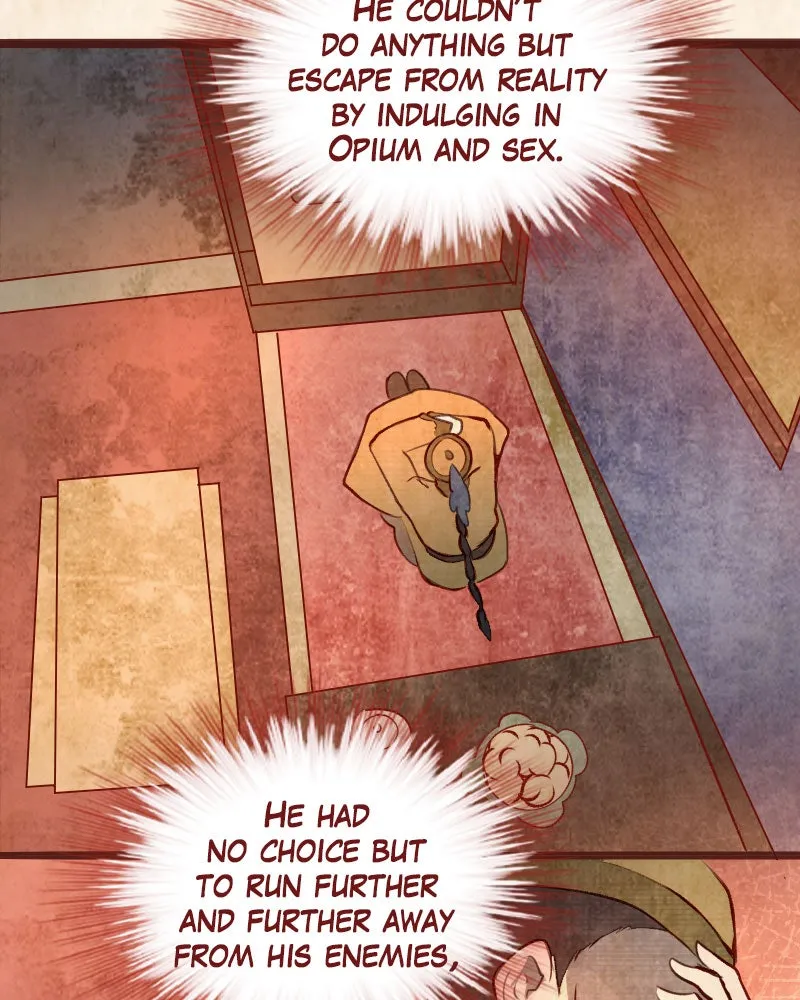 Read Phantom Paradise chapter 67 image 127 on Lezhin