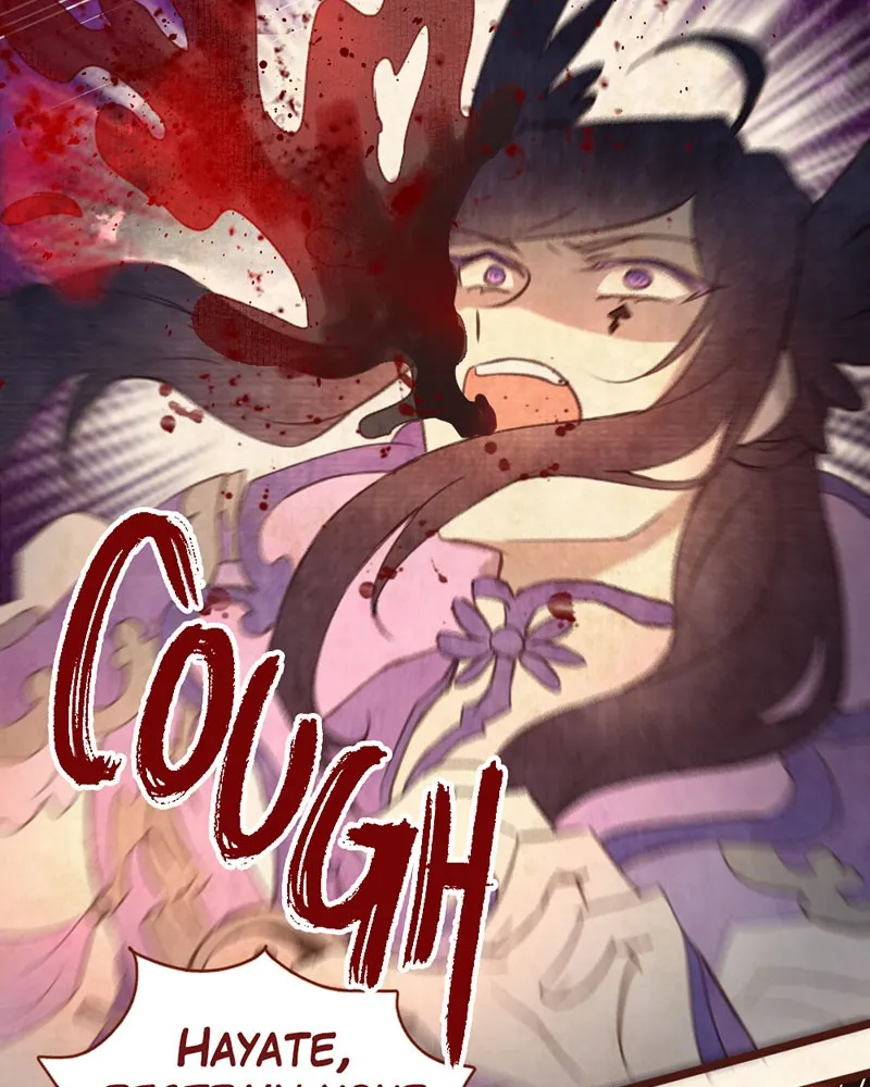 Read Phantom Paradise chapter 67 image 14 on Lezhin