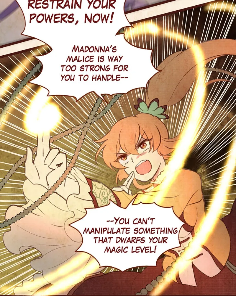 Read Phantom Paradise chapter 67 image 15 on Lezhin
