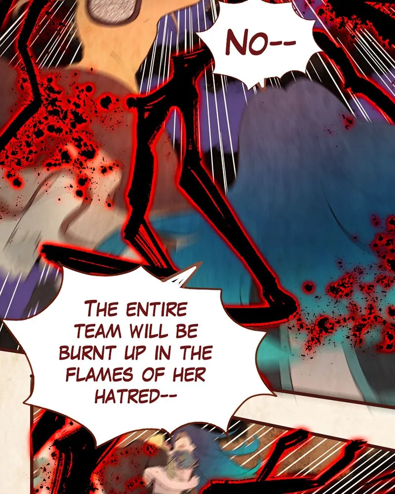 Read Phantom Paradise chapter 67 image 17 on Lezhin