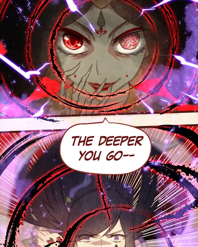 Read Phantom Paradise chapter 67 image 2 on Lezhin