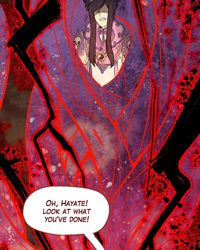 Read Phantom Paradise chapter 67 image 20 on Lezhin