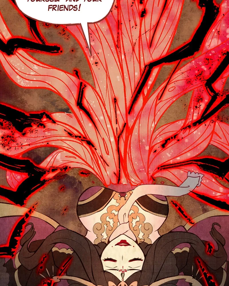 Read Phantom Paradise chapter 67 image 22 on Lezhin