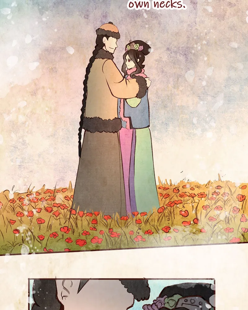 Read Phantom Paradise chapter 67 image 37 on Lezhin