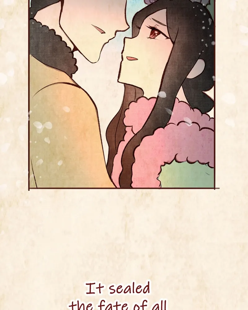 Read Phantom Paradise chapter 67 image 38 on Lezhin