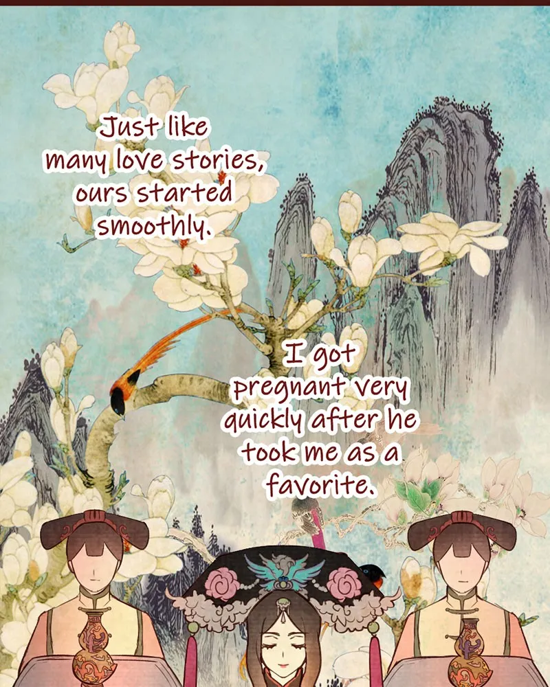 Read Phantom Paradise chapter 67 image 40 on Lezhin