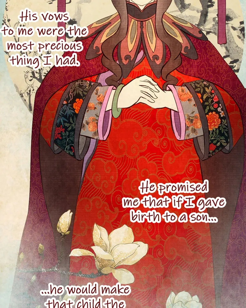 Read Phantom Paradise chapter 67 image 42 on Lezhin