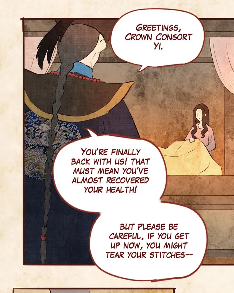 Read Phantom Paradise chapter 67 image 52 on Lezhin