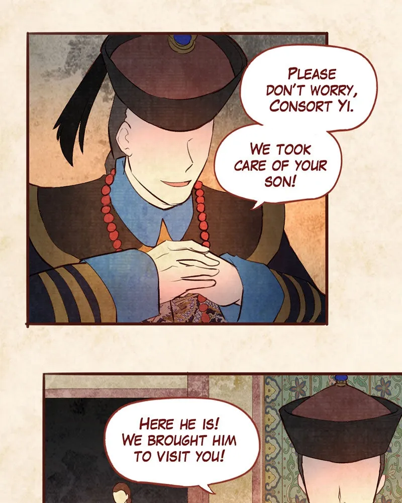 Read Phantom Paradise chapter 67 image 54 on Lezhin