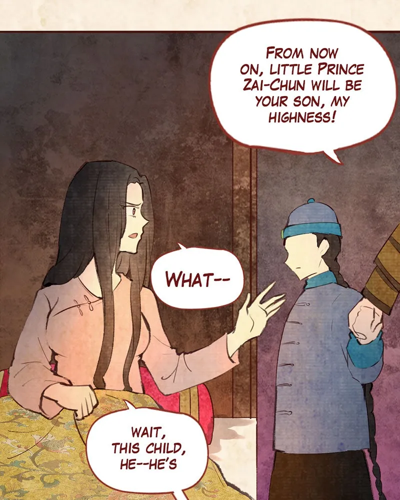 Read Phantom Paradise chapter 67 image 56 on Lezhin