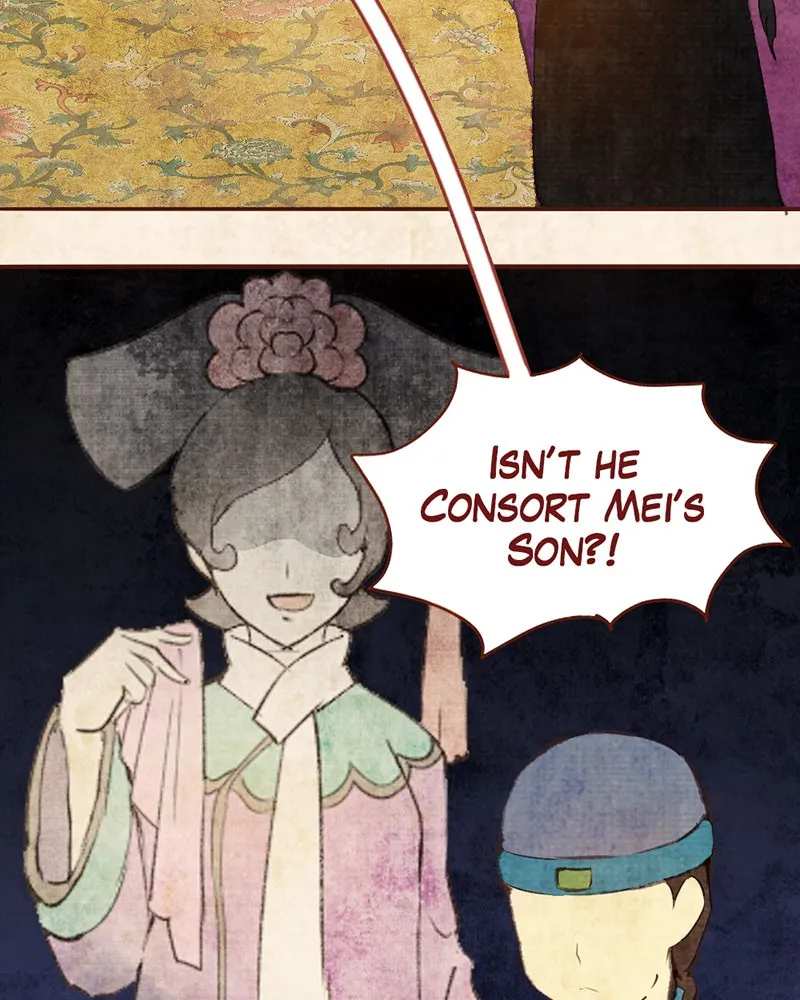 Read Phantom Paradise chapter 67 image 57 on Lezhin