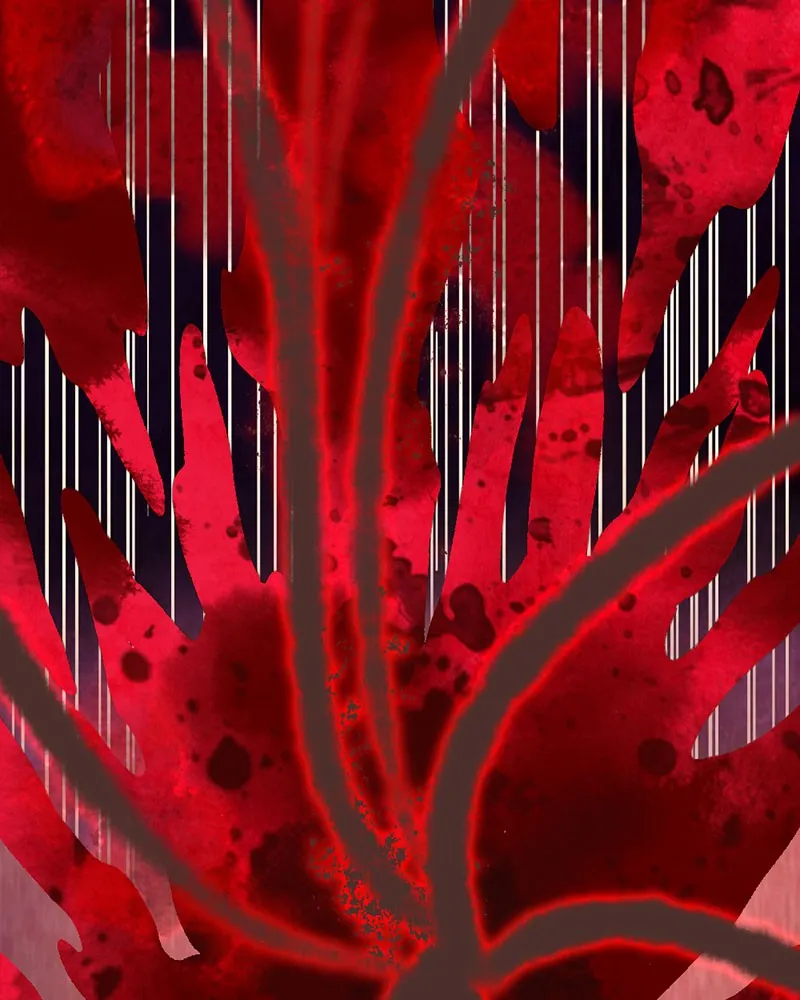 Read Phantom Paradise chapter 67 image 6 on Lezhin