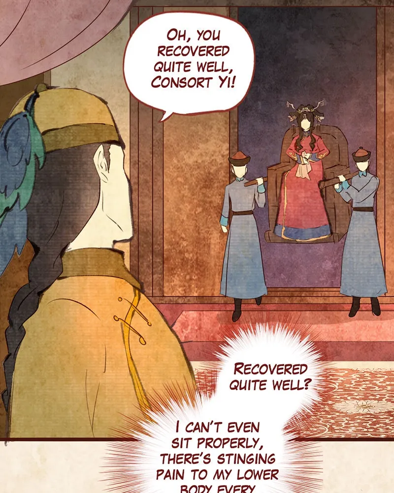 Read Phantom Paradise chapter 67 image 64 on Lezhin