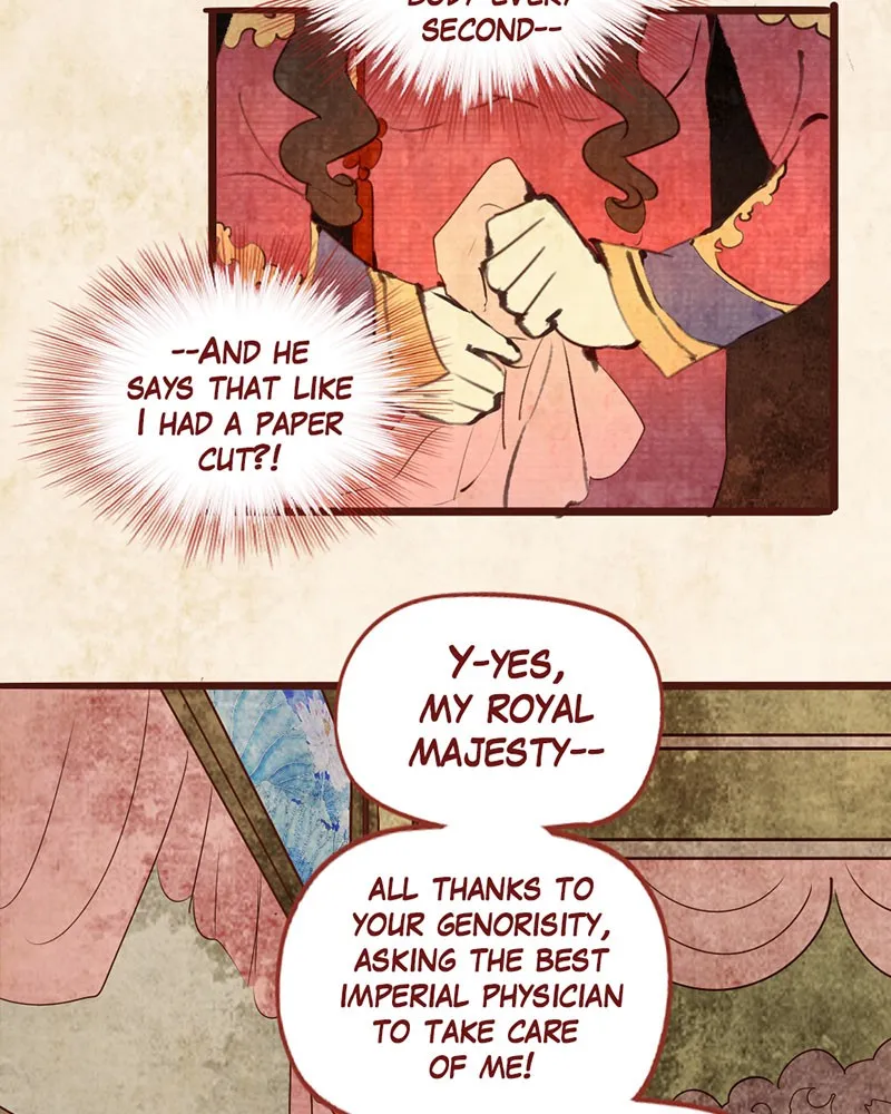 Read Phantom Paradise chapter 67 image 65 on Lezhin