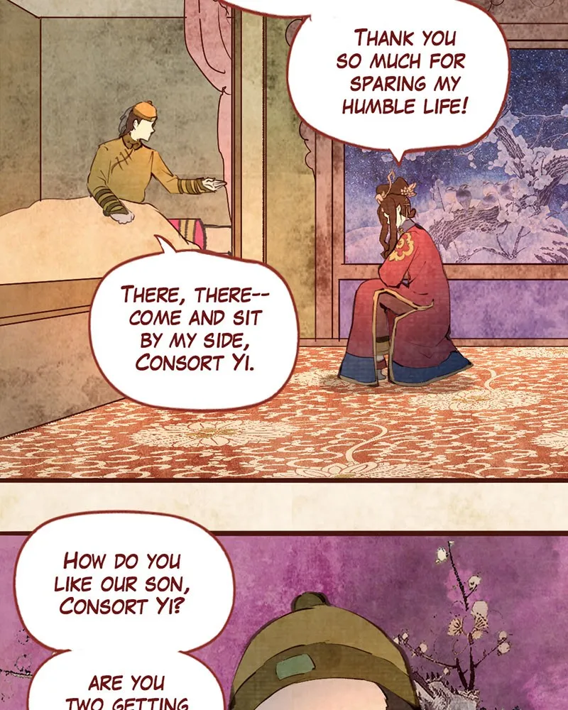 Read Phantom Paradise chapter 67 image 66 on Lezhin