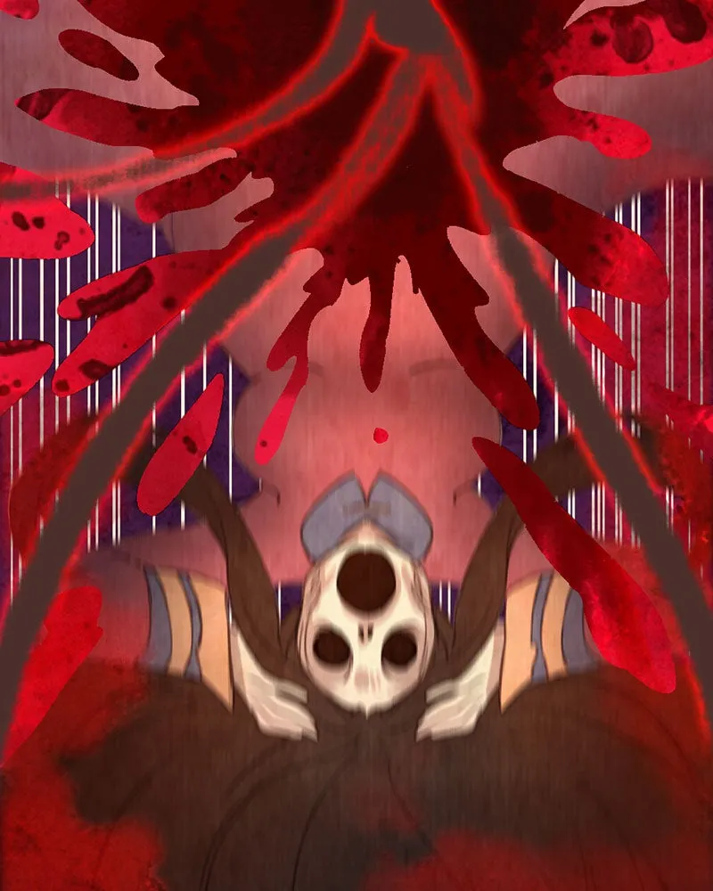 Read Phantom Paradise chapter 67 image 7 on Lezhin