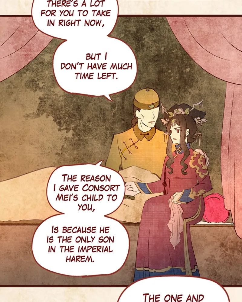 Read Phantom Paradise chapter 67 image 70 on Lezhin