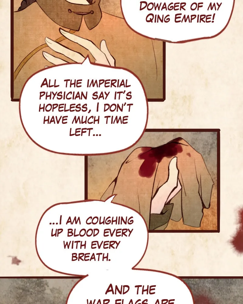 Read Phantom Paradise chapter 67 image 73 on Lezhin