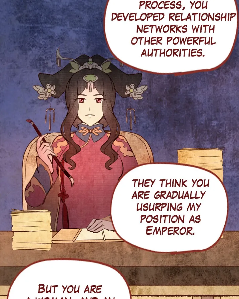 Read Phantom Paradise chapter 67 image 81 on Lezhin