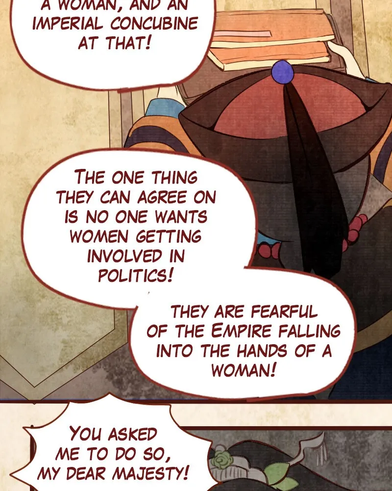 Read Phantom Paradise chapter 67 image 82 on Lezhin