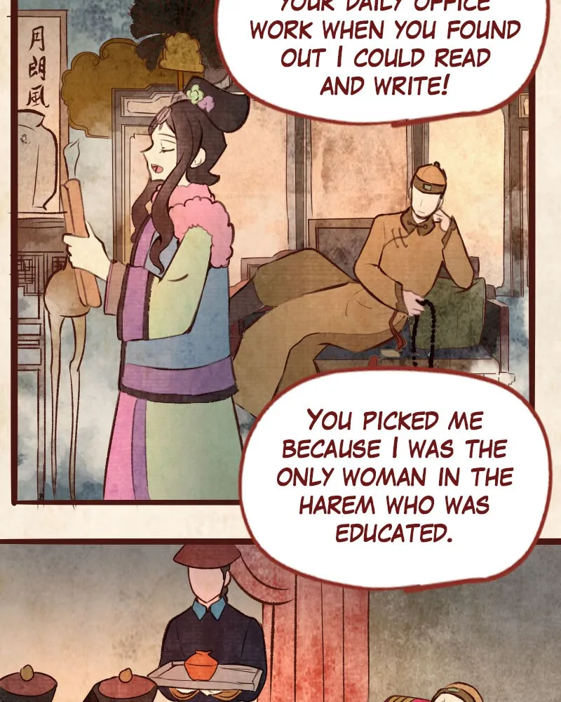 Read Phantom Paradise chapter 67 image 84 on Lezhin