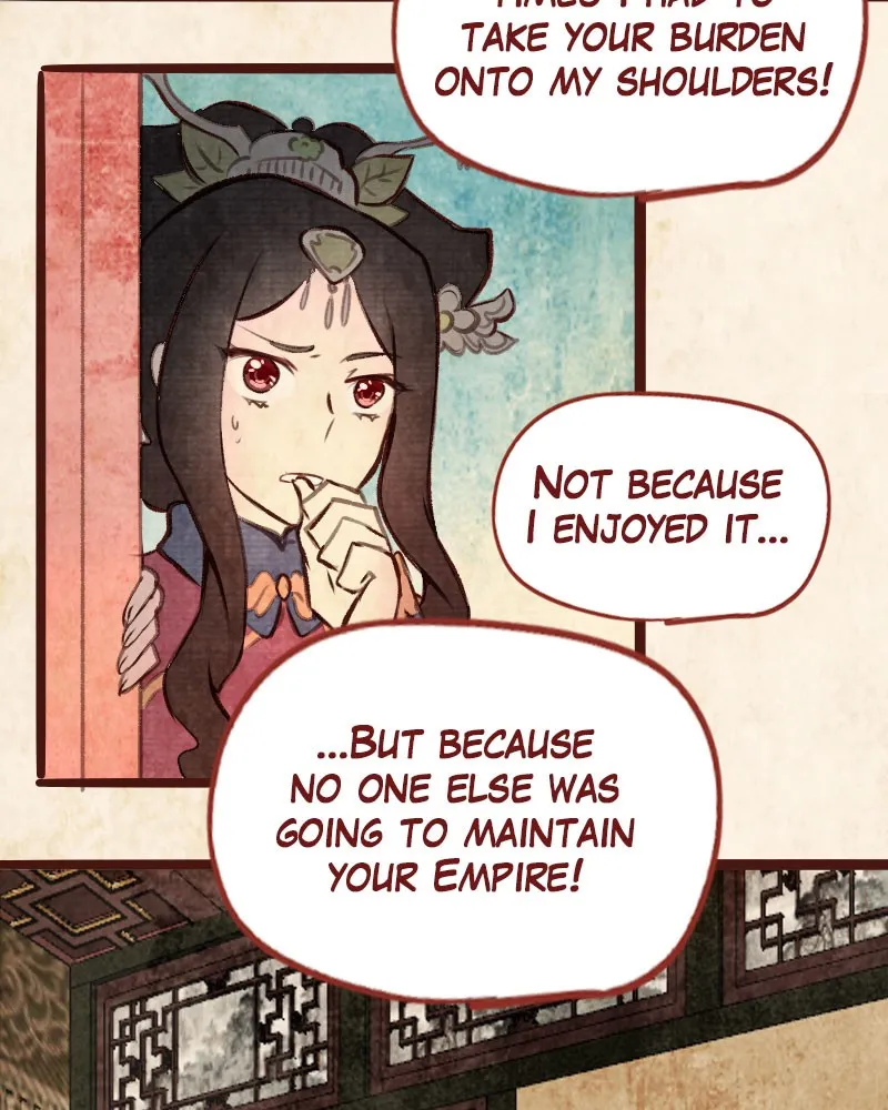 Read Phantom Paradise chapter 67 image 88 on Lezhin