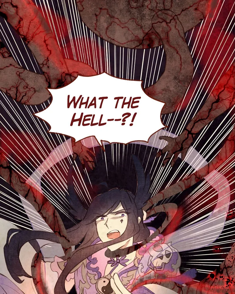 Read Phantom Paradise chapter 67 image 9 on Lezhin