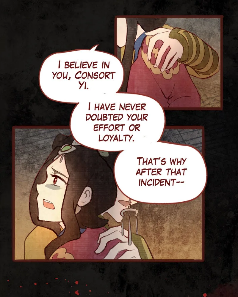 Read Phantom Paradise chapter 67 image 92 on Lezhin