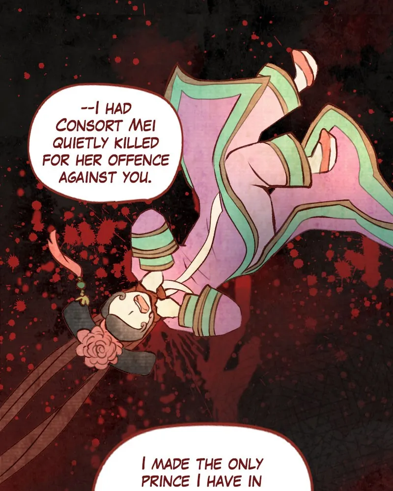 Read Phantom Paradise chapter 67 image 93 on Lezhin
