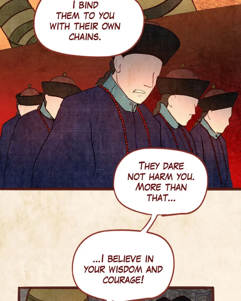 Read Phantom Paradise chapter 67 image 98 on Lezhin