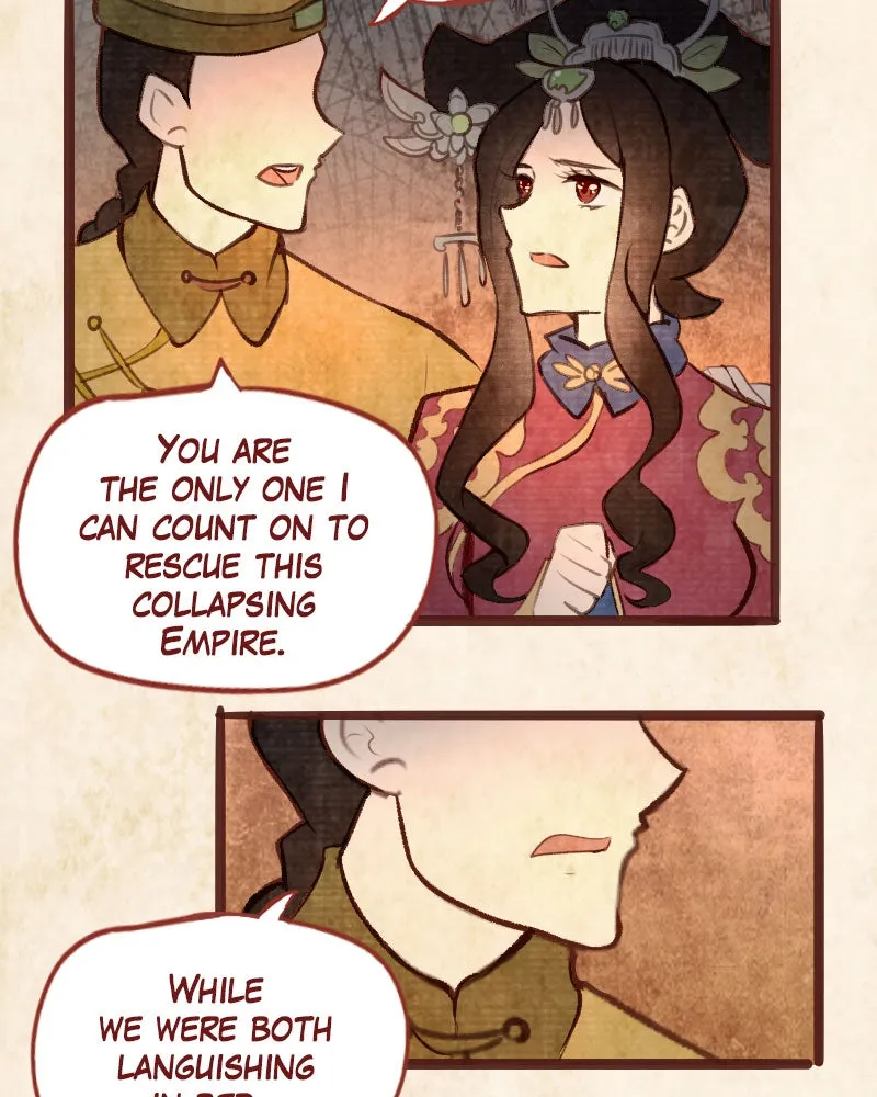 Read Phantom Paradise chapter 67 image 99 on Lezhin