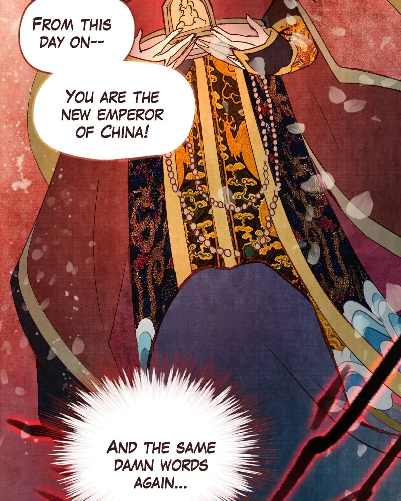 Read Phantom Paradise chapter 68 image 105 on Lezhin