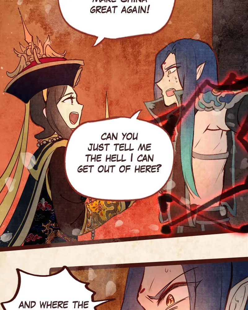 Read Phantom Paradise chapter 68 image 108 on Lezhin