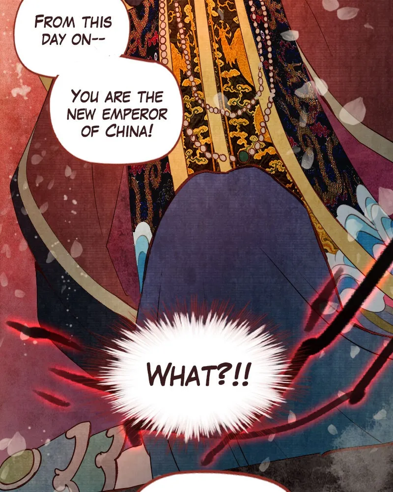 Read Phantom Paradise chapter 68 image 11 on Lezhin
