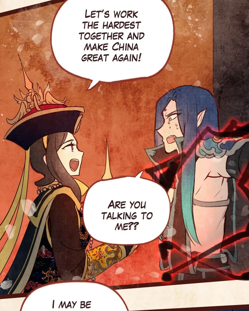 Read Phantom Paradise chapter 68 image 13 on Lezhin
