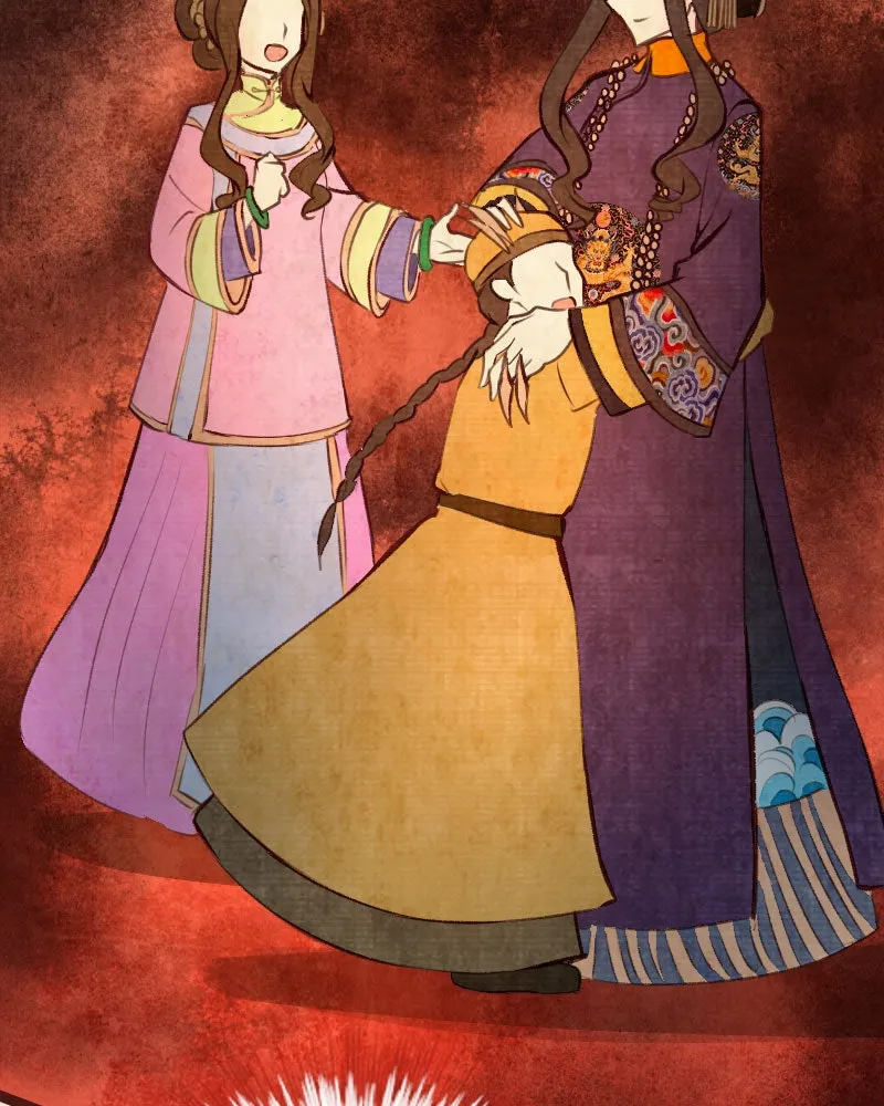 Read Phantom Paradise chapter 68 image 135 on Lezhin