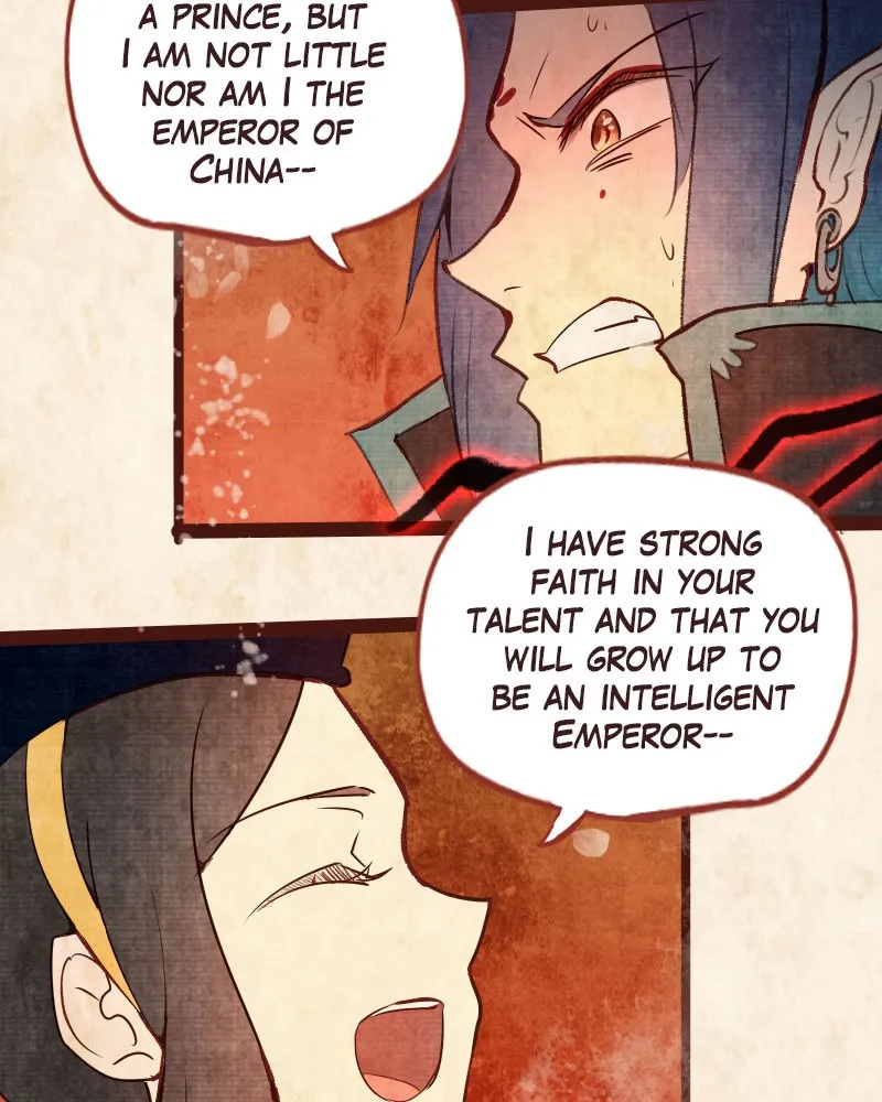 Read Phantom Paradise chapter 68 image 14 on Lezhin
