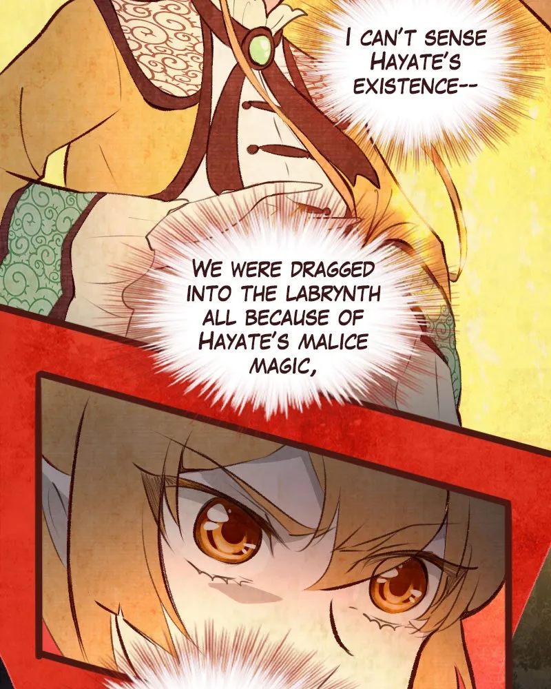 Read Phantom Paradise chapter 68 image 143 on Lezhin