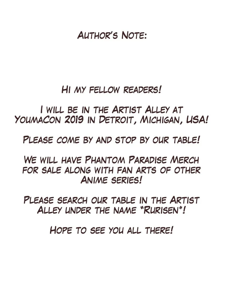 Read Phantom Paradise chapter 68 image 147 on Lezhin
