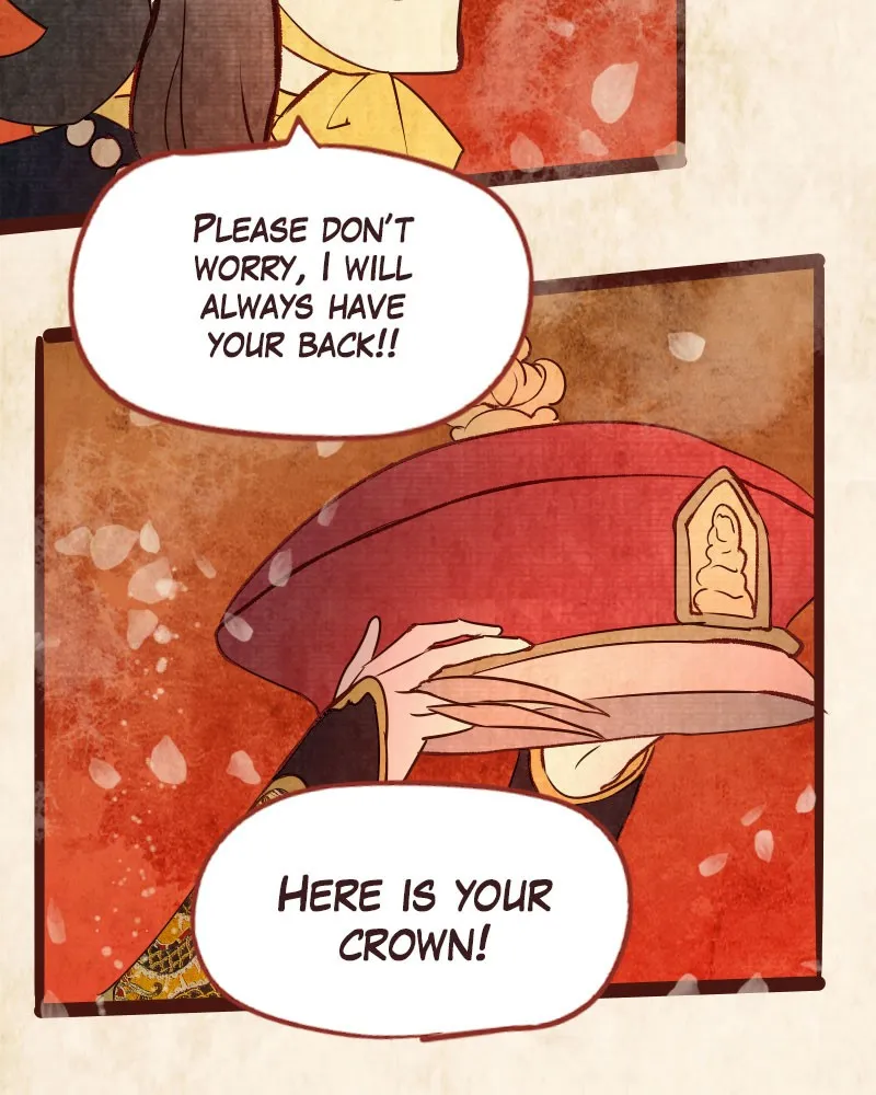 Read Phantom Paradise chapter 68 image 15 on Lezhin
