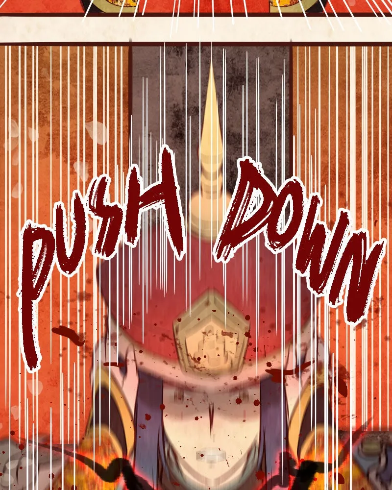 Read Phantom Paradise chapter 68 image 18 on Lezhin