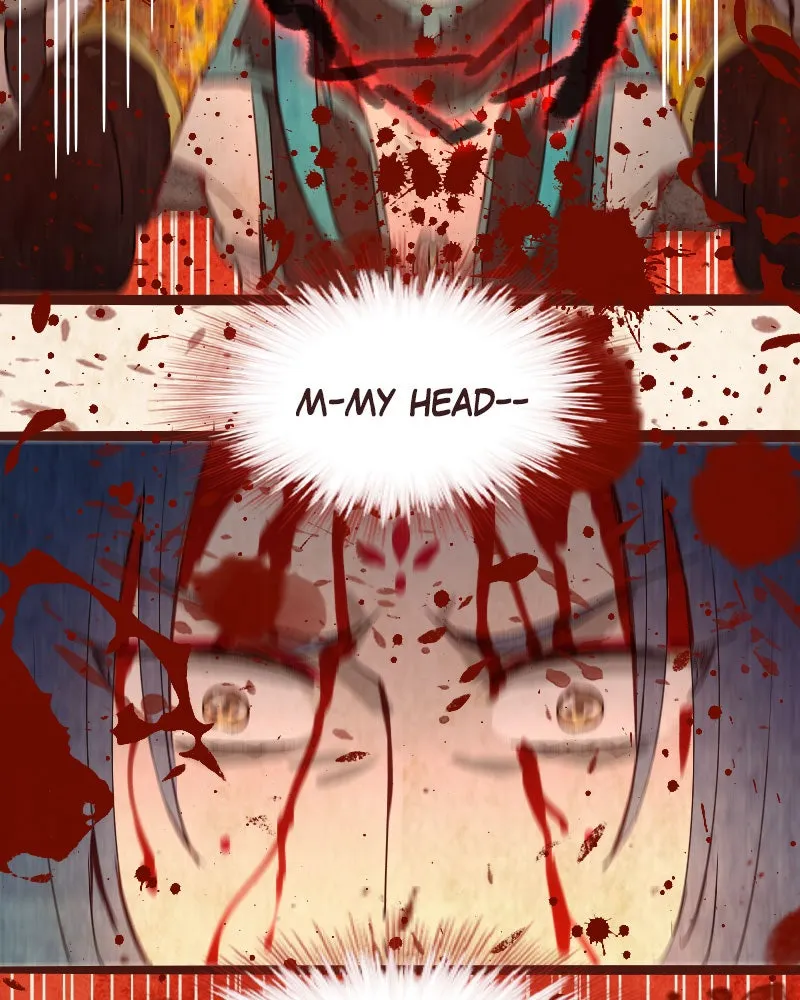 Read Phantom Paradise chapter 68 image 19 on Lezhin