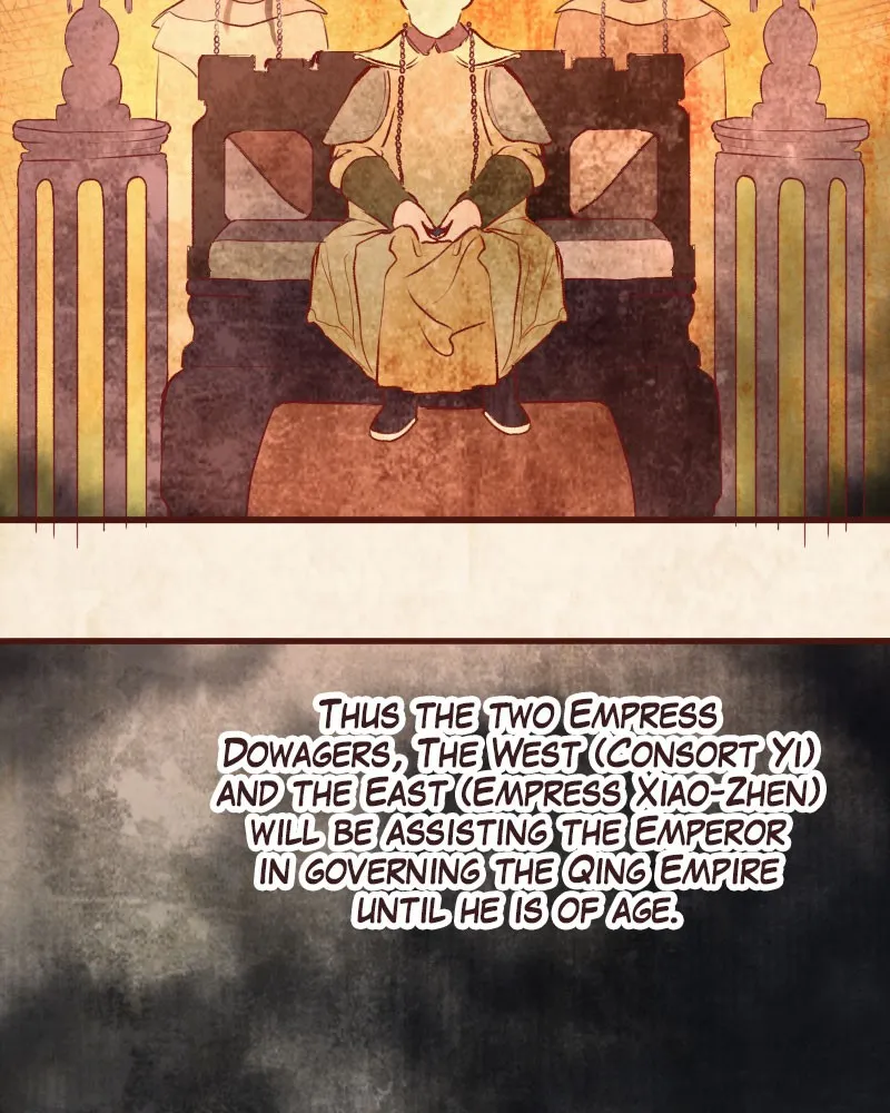 Read Phantom Paradise chapter 68 image 25 on Lezhin