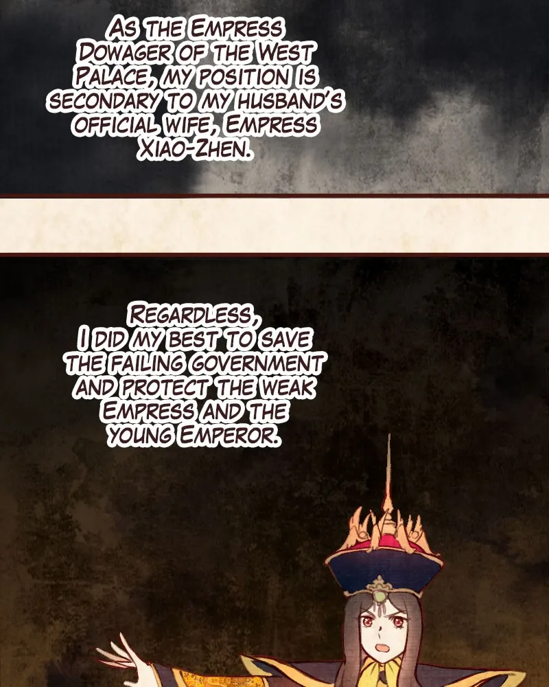 Read Phantom Paradise chapter 68 image 26 on Lezhin