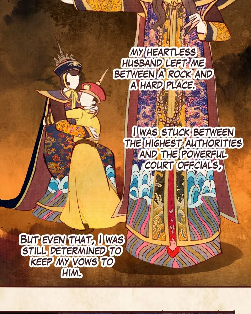 Read Phantom Paradise chapter 68 image 27 on Lezhin