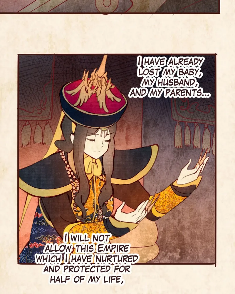 Read Phantom Paradise chapter 68 image 29 on Lezhin